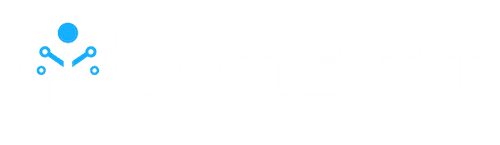 Protect IT Logo